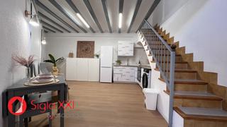 Maison à Llombai. Casa loft para entrar a vivir.