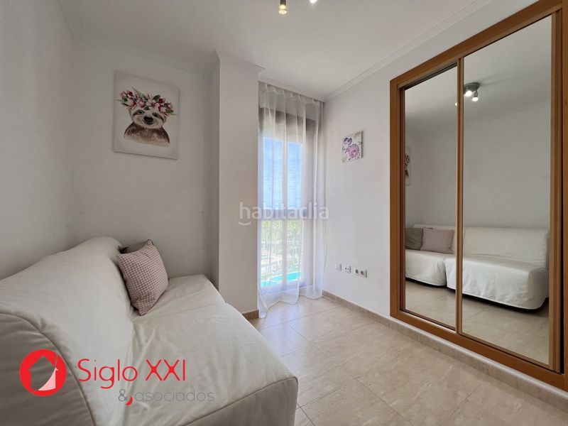 Foto 07f2e25c-dfd3-42a9-9157-116662f5f586. Pis amb calefacció aparcament piscina a Acapulco Oropesa del Mar