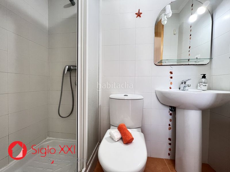 Foto 47352e16-53f6-43e6-9904-bd4f90f68226. Pis amb calefacció aparcament piscina a Acapulco Oropesa del Mar