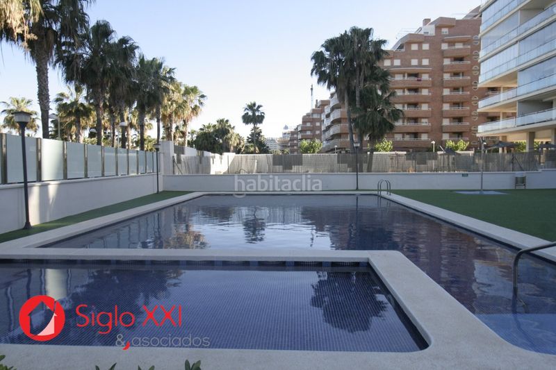 Foto 8c12b16e-93c3-4ca5-ad0a-44f94701697d. Pis amb calefacció aparcament piscina a Acapulco Oropesa del Mar