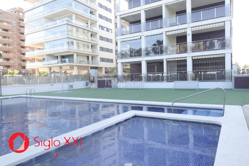 Foto aa2c1aa4-34ed-4d1d-969b-b583a25ab54c. Pis amb calefacció aparcament piscina a Acapulco Oropesa del Mar