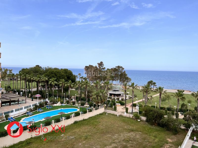 Foto c41c33f4-a519-4e62-bfc8-9e6652b58fe3. Pis amb calefacció aparcament piscina a Acapulco Oropesa del Mar