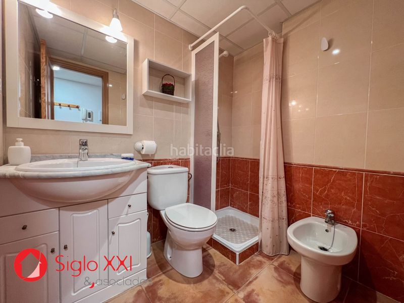 Foto 45e6594f-5ac1-4e38-a418-4d8db1dd7689. Pis amb calefacció aparcament piscina a Playa Morros de Gos Oropesa del Mar
