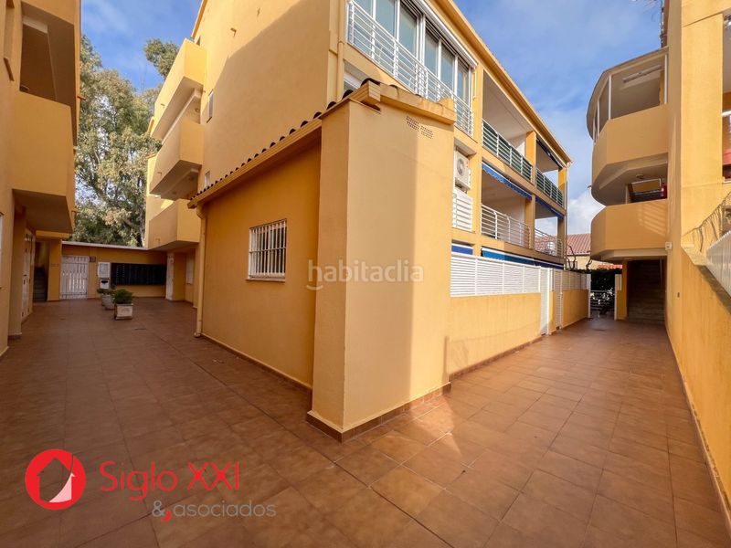 Foto 5f69f0bd-35eb-4c0b-87d6-47481df61ab2. Pis amb calefacció aparcament piscina a Playa Morros de Gos Oropesa del Mar