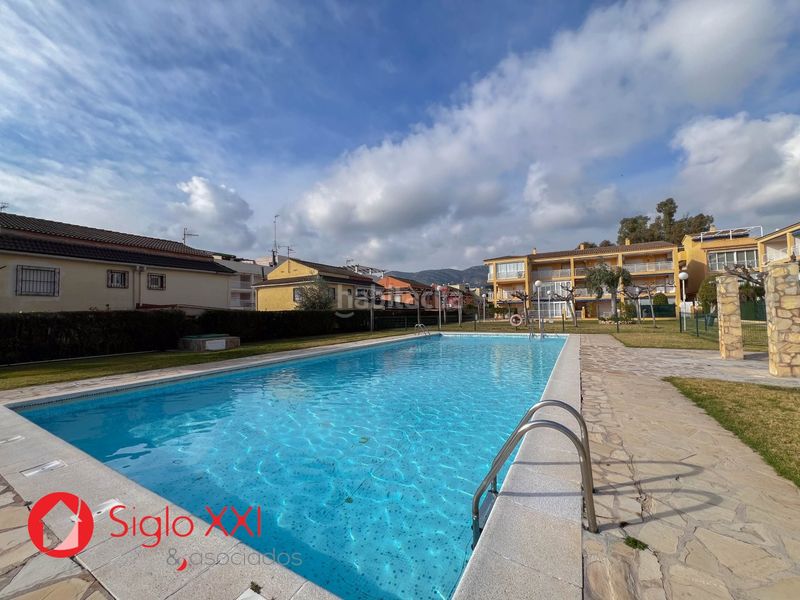 Foto 8aa77e37-8b5a-4237-8982-1eef778684aa. Pis amb calefacció aparcament piscina a Playa Morros de Gos Oropesa del Mar