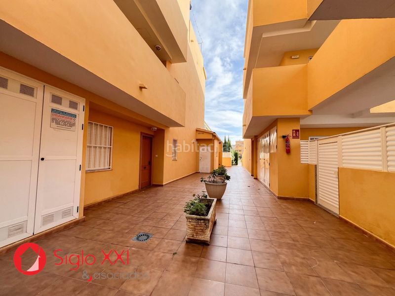 Foto b8ca67f3-f49a-44c8-bd14-0a07b3717ffb. Pis amb calefacció aparcament piscina a Playa Morros de Gos Oropesa del Mar