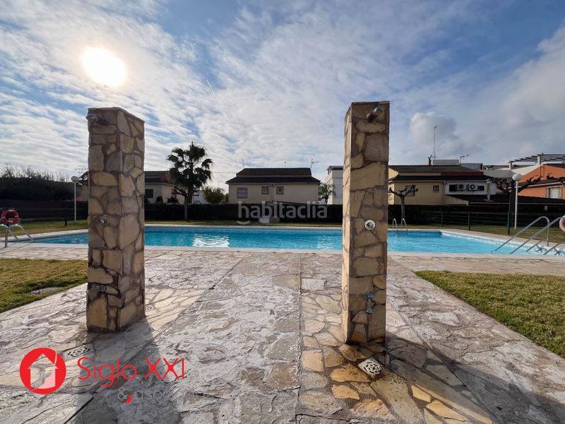 Foto f4a859d1-656b-408a-8b40-292f64ab7c4c. Pis amb calefacció aparcament piscina a Playa Morros de Gos Oropesa del Mar