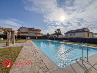 Flat in Playa Morros de Gos. Apartamento totalmente equipado en oropesa del mar disfrute de l
