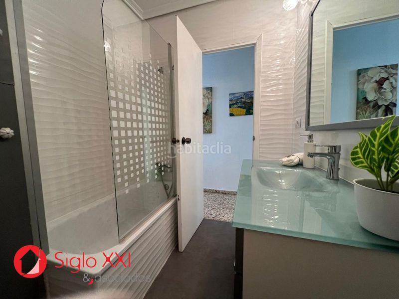 Foto 39c03454-376a-4a32-9f65-1648a8d892a5. Pis a Centro Almazora / Almassora