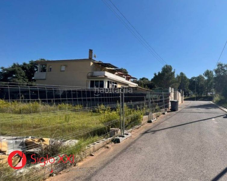 Foto 250db8a1-ccc5-498c-9abd-f59a3728a2ed. Terreno residencial excepcional terreno en la urbanización zorear !no dejes escapar esta oportunidad única de adquirir un extraordinario terr en Artana