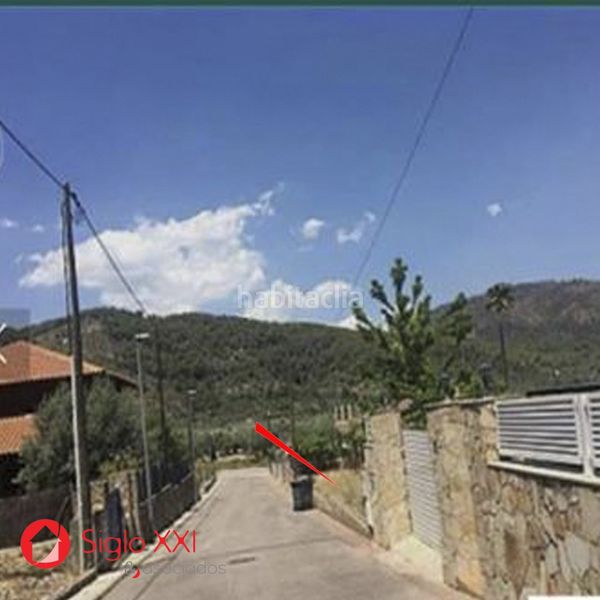 Foto 287f7aa8-14a3-4bc3-9688-1d5fa25ba997. Terreno residencial excepcional terreno en la urbanización zorear !no dejes escapar esta oportunidad única de adquirir un extraordinario terr en Artana