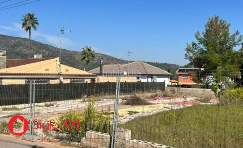 Foto 2f4a7ceb-b70c-47c2-857f-d7a86acee0e8. Terreno residencial excepcional terreno en la urbanización zorear !no dejes escapar esta oportunidad única de adquirir un extraordinario terr en Artana