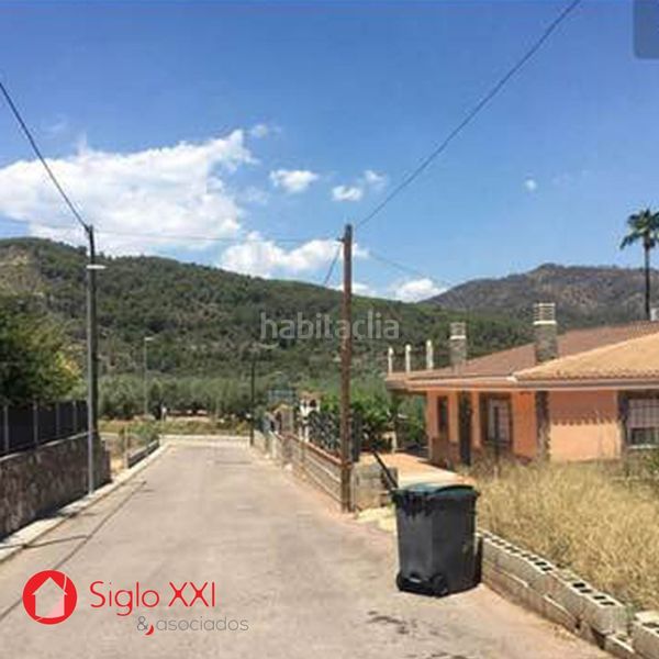 Foto 83ec0b5a-65e3-4ba3-82f3-7e2770d4ae0a. Terreno residencial excepcional terreno en la urbanización zorear !no dejes escapar esta oportunidad única de adquirir un extraordinario terr en Artana