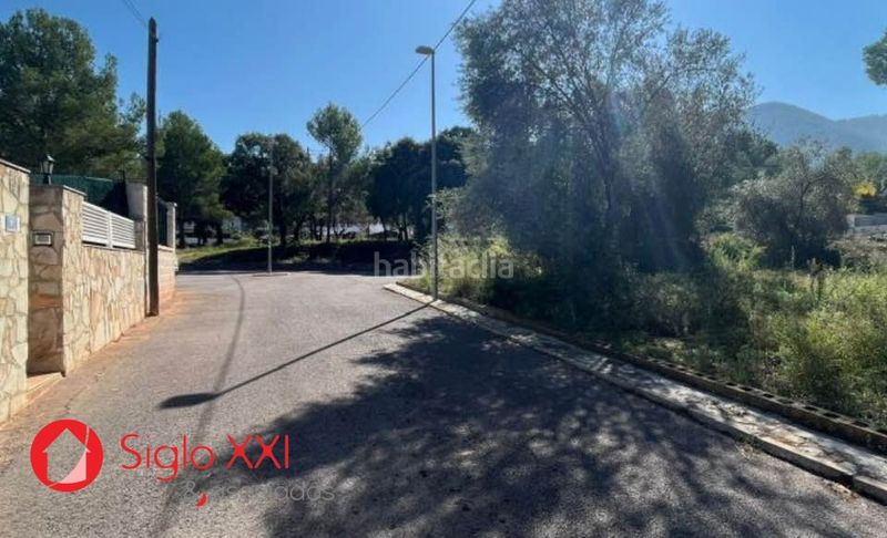 Foto a957ec4a-a0ac-4167-93fd-951ce27d8832. Terreno residencial excepcional terreno en la urbanización zorear !no dejes escapar esta oportunidad única de adquirir un extraordinario terr en Artana