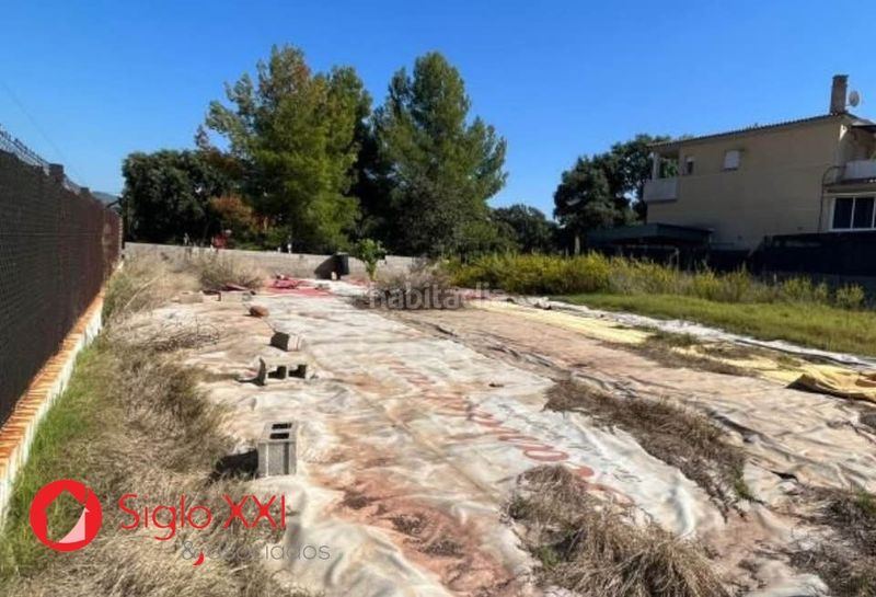 Foto d3eeb41b-688a-40fa-8a75-37e478726b8c. Terreno residencial excepcional terreno en la urbanización zorear !no dejes escapar esta oportunidad única de adquirir un extraordinario terr en Artana