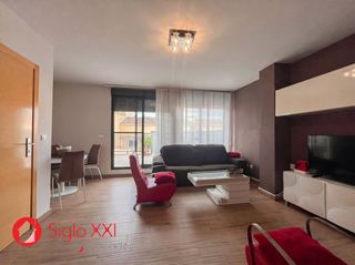 Attique à Alcora (l´). Te presentamos este ático , ideal para quienes buscan comodidad