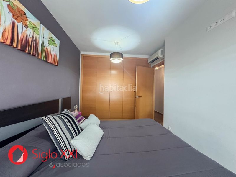 Foto 70d17f26-61aa-4100-b186-2ab4c0d041dc. Àtic amb calefacció aparcament a Alcora (l´)