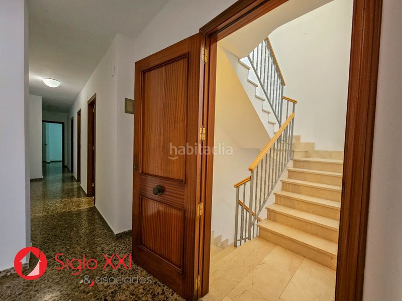 Foto 7f95e022-8565-4f9f-8016-c59c240f63fd. Casa amb aparcament a Playa Burriana