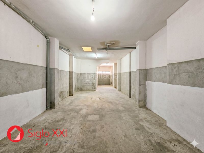 Foto c8ac58bc-e292-413b-9097-df6e311a6753. Casa amb aparcament a Playa Burriana