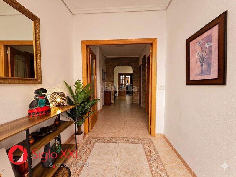 Foto a2f891ba-39a2-4ad2-9311-4c19ba7967ec. Casa amb calefacció a Llombai Burriana