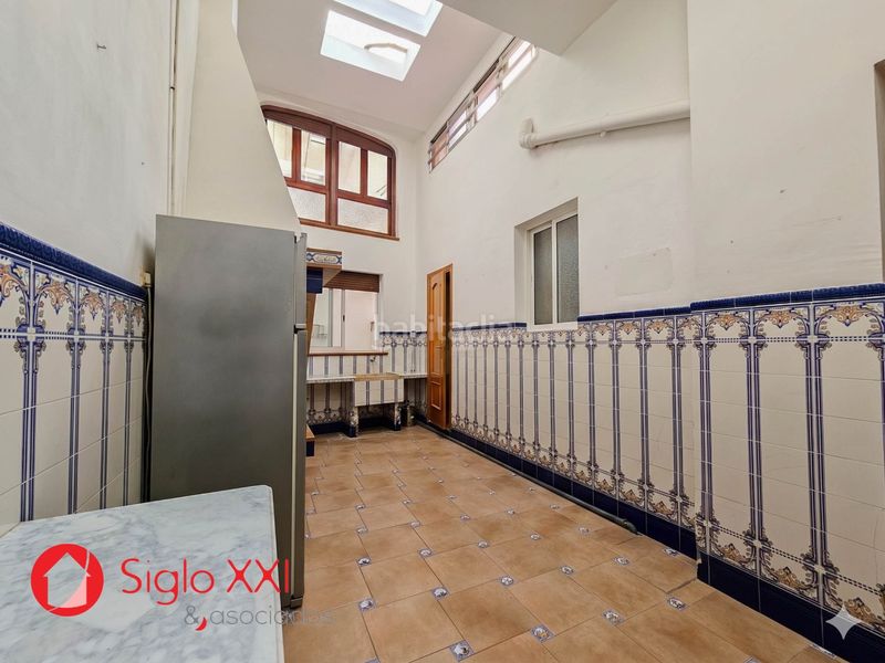 Foto aab719b4-8110-4399-9a25-c4339185ac7f. Casa amb calefacció a Llombai Burriana