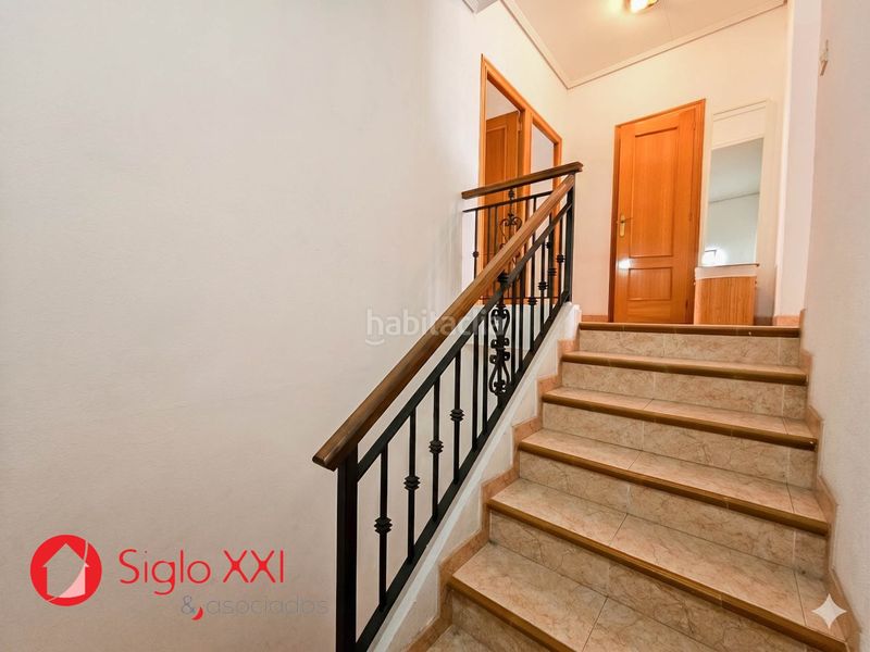 Foto b7de922b-c152-4860-8221-07f02d5d7fe7. Casa amb calefacció a Llombai Burriana
