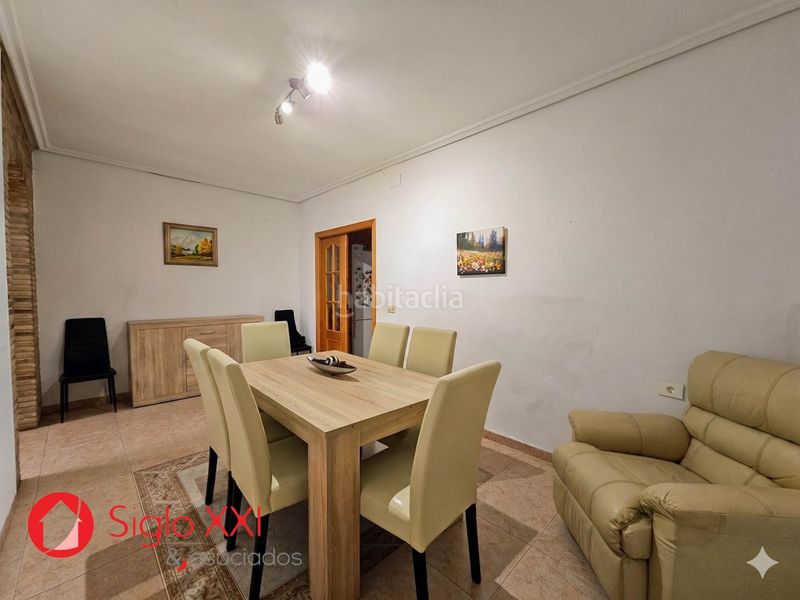 Foto c0a9fb47-56de-4785-a590-a852f93ed064. Casa amb calefacció a Llombai Burriana