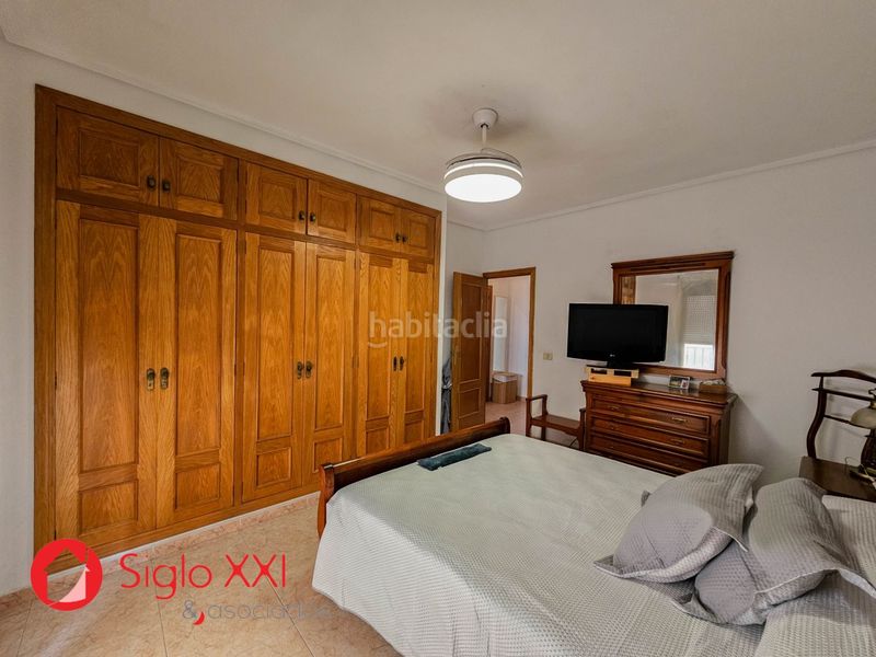 Foto c3d2c54e-5c54-4edb-abb4-0259a2b5f77b. Casa amb calefacció a Llombai Burriana