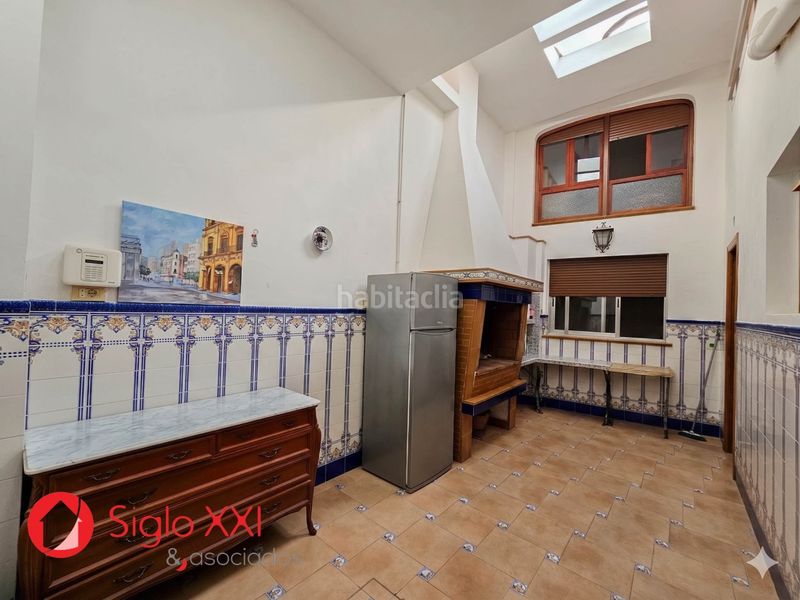 Foto d960af95-a5a3-4bbe-9824-1d07f040a402. Casa amb calefacció a Llombai Burriana