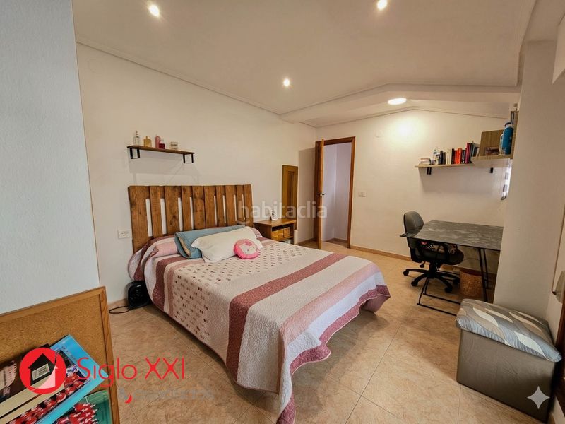 Foto f0223376-362d-4d0f-bee4-dedb3fdce0b2. Casa amb calefacció a Llombai Burriana