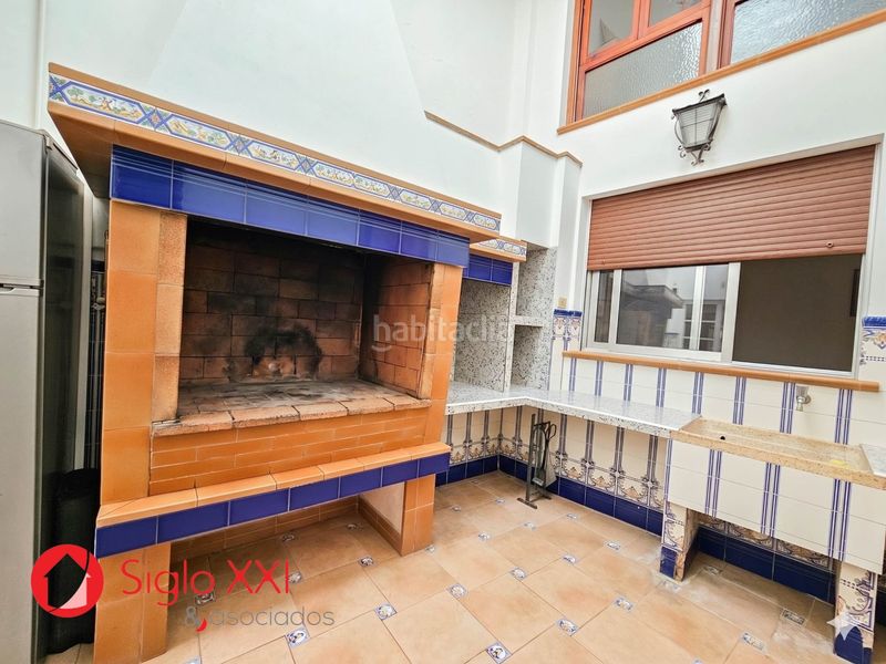 Foto f778bdd9-83c1-43b1-8cbb-741b7c44d3a2. Casa amb calefacció a Llombai Burriana
