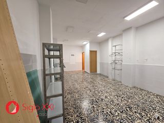 Local Comercial a Centro