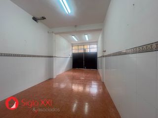 Local Comercial a Avenida Alemania-Italia