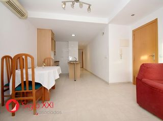 Appartement à Nules. Descripciónapartamento en primera línea de playa en nules, con i