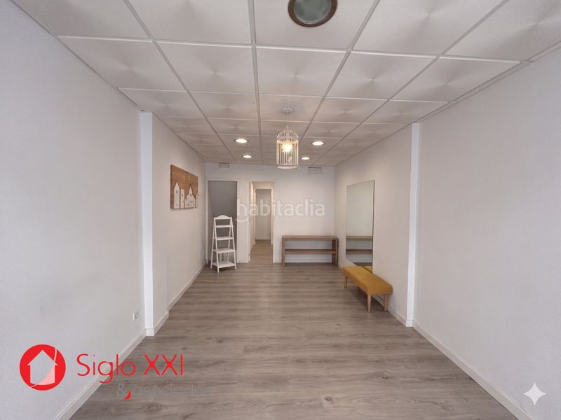 Foto b5f4b04d-4a89-4cc6-824d-5665fc064b13. Casa a Centro Villarreal / Vila - real