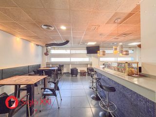 Local Comercial en Cariñena - Carinyena. Se vende excelente local totalmente acondicionado para bar, pub