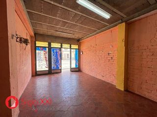 Local Comercial a Avenida Alemania-Italia