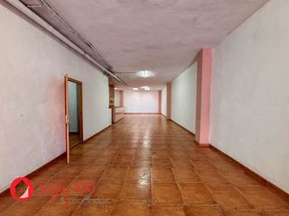 Business premise in Moncófar Pueblo. Local situado en moncofa, formado por una única estancia  que of