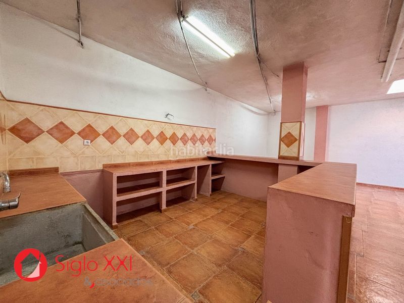 Foto 0c672ebf-f529-4bdc-8d40-1408b12fc2c6. Business premise in Moncófar Pueblo Moncofa