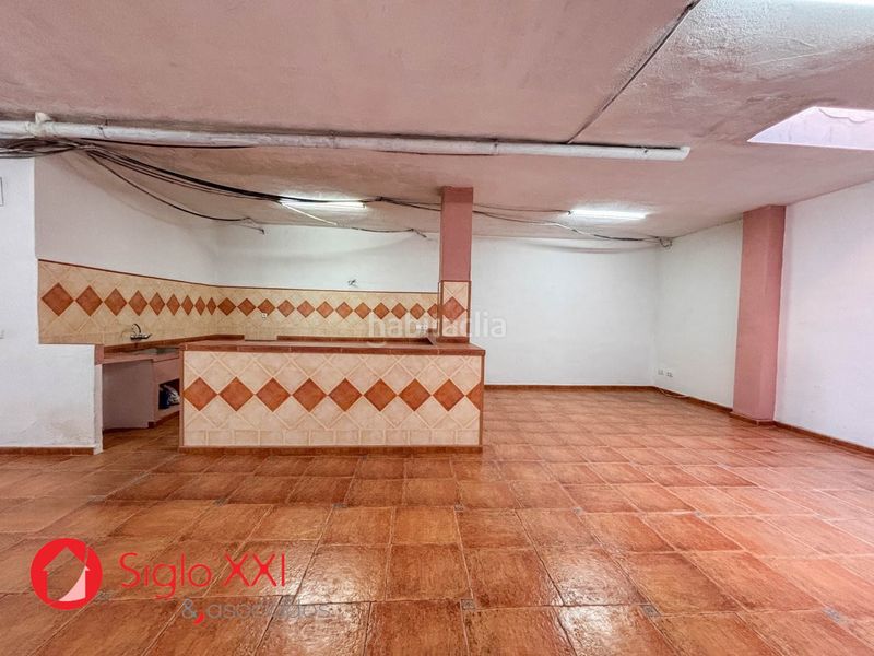 Foto 0d97d0b4-96c8-4c18-9e23-566fa04c1880. Business premise in Moncófar Pueblo Moncofa