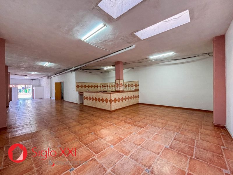 Foto 9a6290e4-0b7c-435e-ba54-31d49ec97aa1. Business premise in Moncófar Pueblo Moncofa