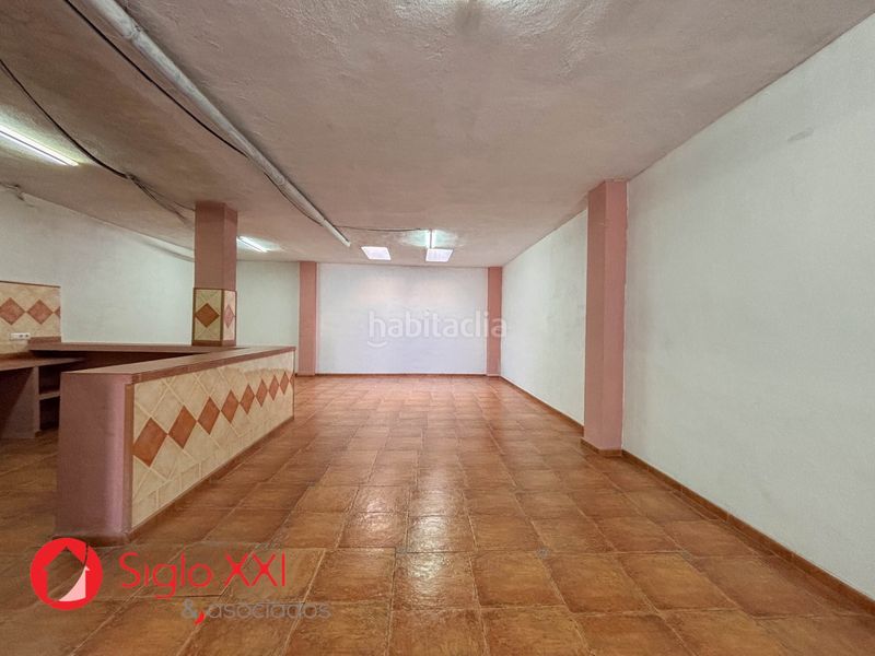 Foto cbeaaeb3-b2f6-44de-8e62-951275679473. Business premise in Moncófar Pueblo Moncofa