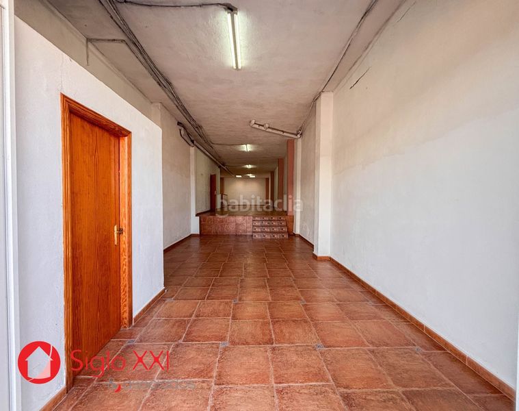 Foto e329ffc9-ed0e-4c57-bf22-c4d51db757c4. Business premise in Moncófar Pueblo Moncofa