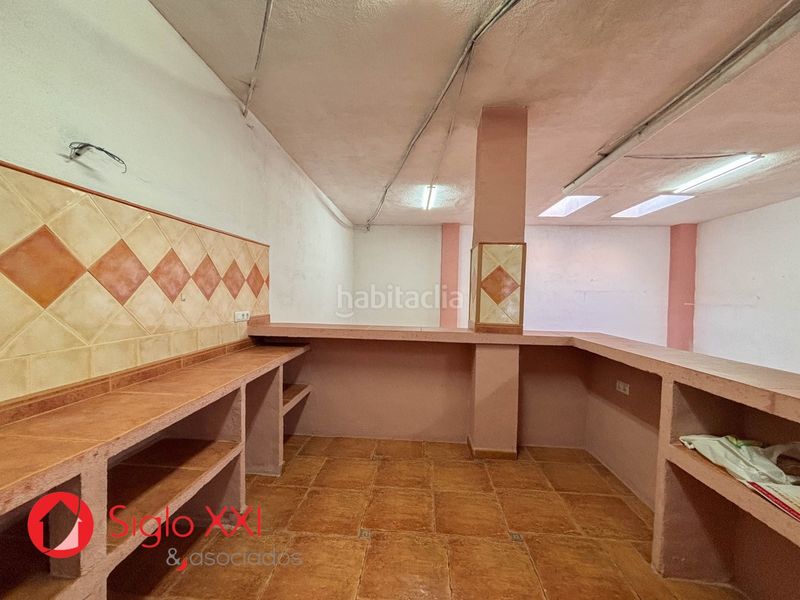 Foto e4fd574e-909a-43fa-bfd2-3b3b87b54e4f. Business premise in Moncófar Pueblo Moncofa