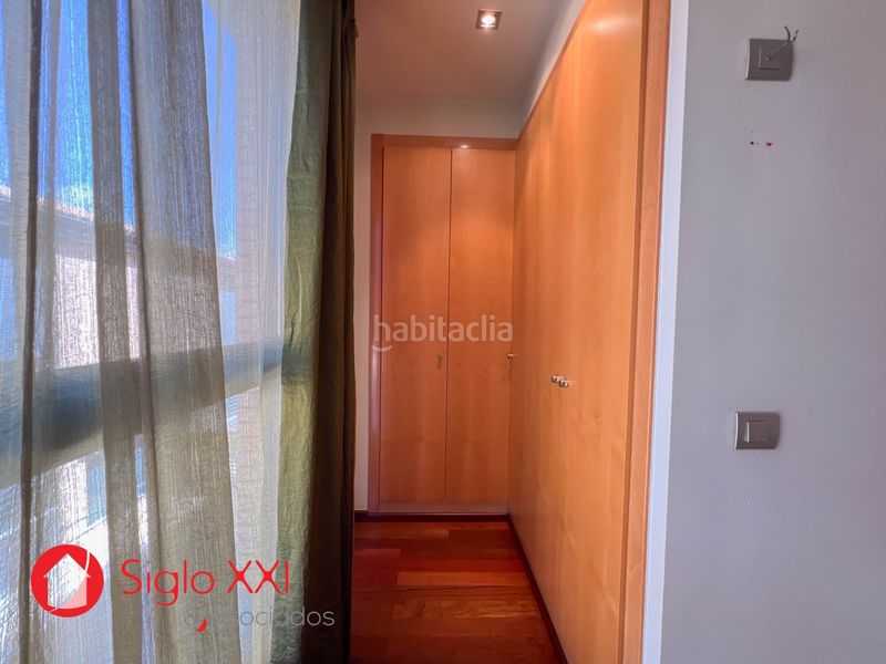 Foto 5963a7ae-172c-4deb-b1a0-900f26cfe2a2. Casa adossada amb calefacció a Casco Antiguo-Darremur Almazora / Almassora
