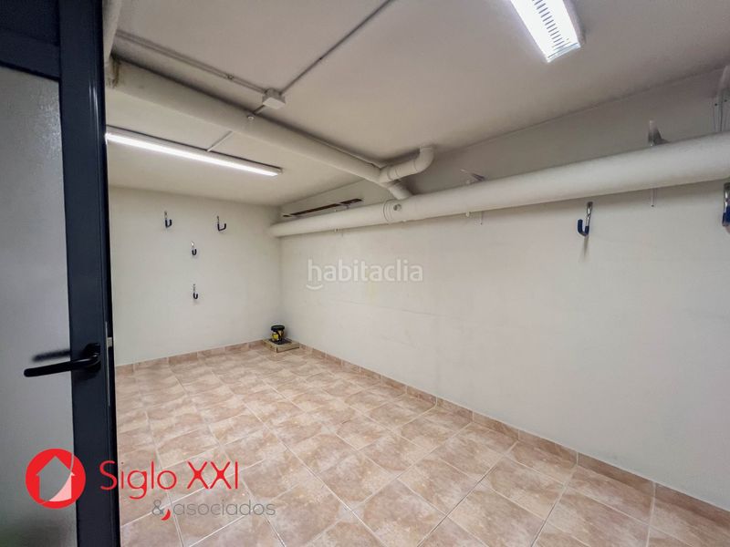 Foto 672d7d8c-a53e-4a59-9d45-d7d9037628ad. Casa adossada amb calefacció a Casco Antiguo-Darremur Almazora / Almassora