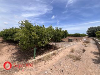 Terreny residencial a Piscinas