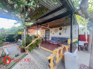 Casa a Cariñena - Carinyena. Se vende magnífico terreno rústico de 1.159 m totalmente vallado