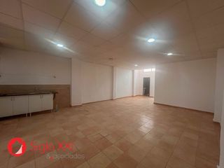 Local Comercial a Ensanche - Parque del Oeste