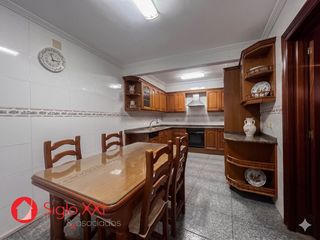 Casa a El Pilar